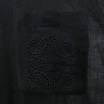 Loewe S Shirt Black — view 7