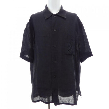 Loewe S Shirt Black