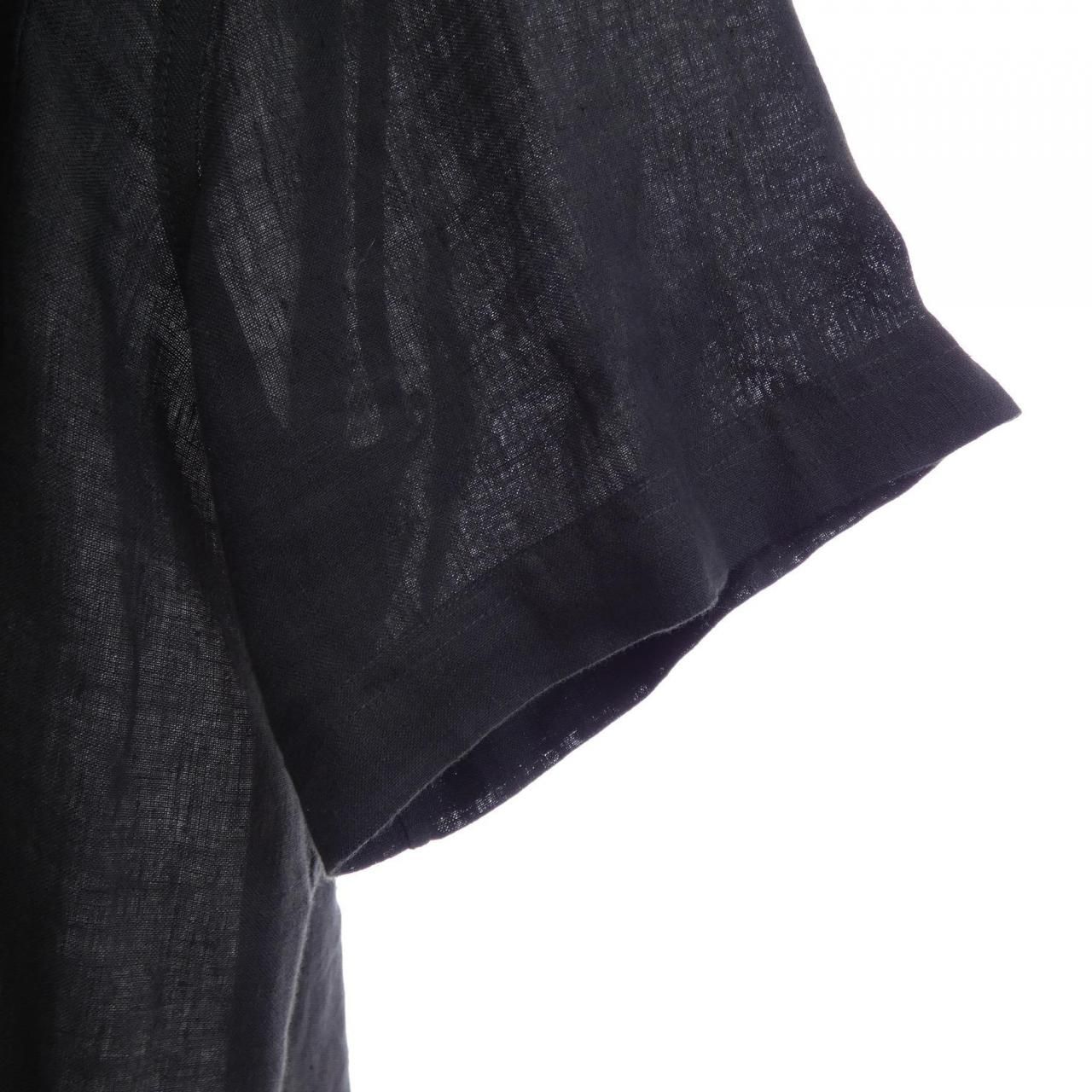 Loewe S Shirt Black — view 8