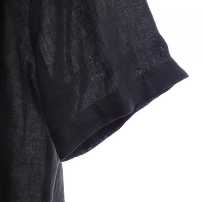 Loewe S Shirt Black — view 8