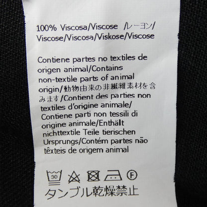 Loewe S Shirt Black — view 4