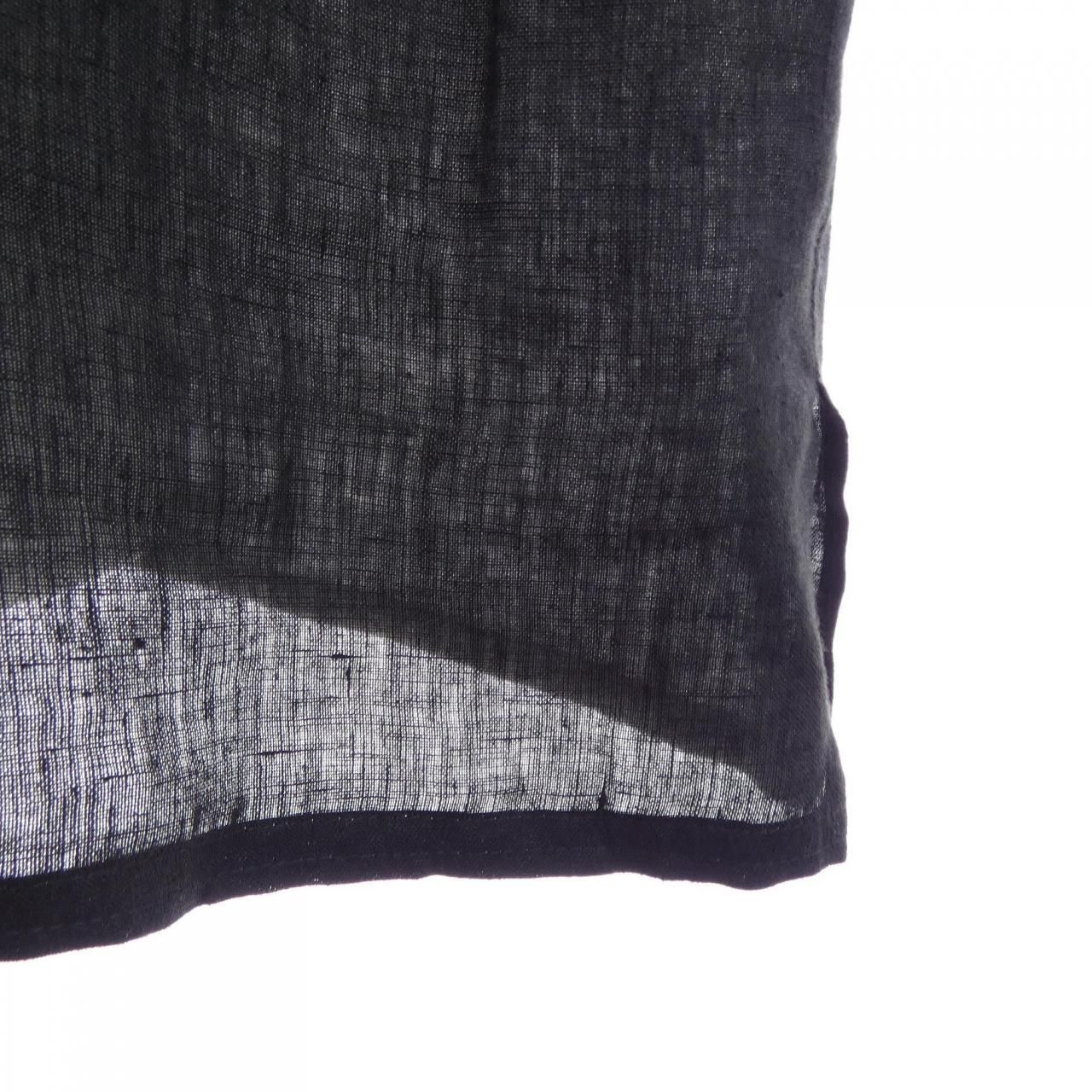 Loewe S Shirt Black — view 9