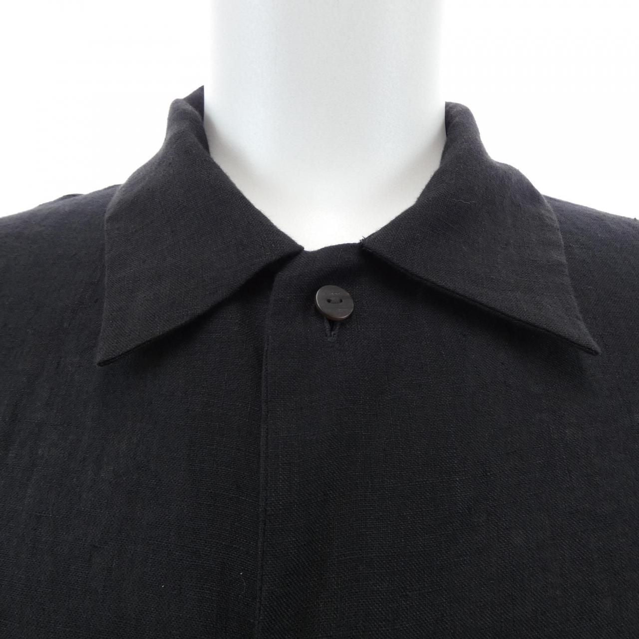 Loewe S Shirt Black — view 6
