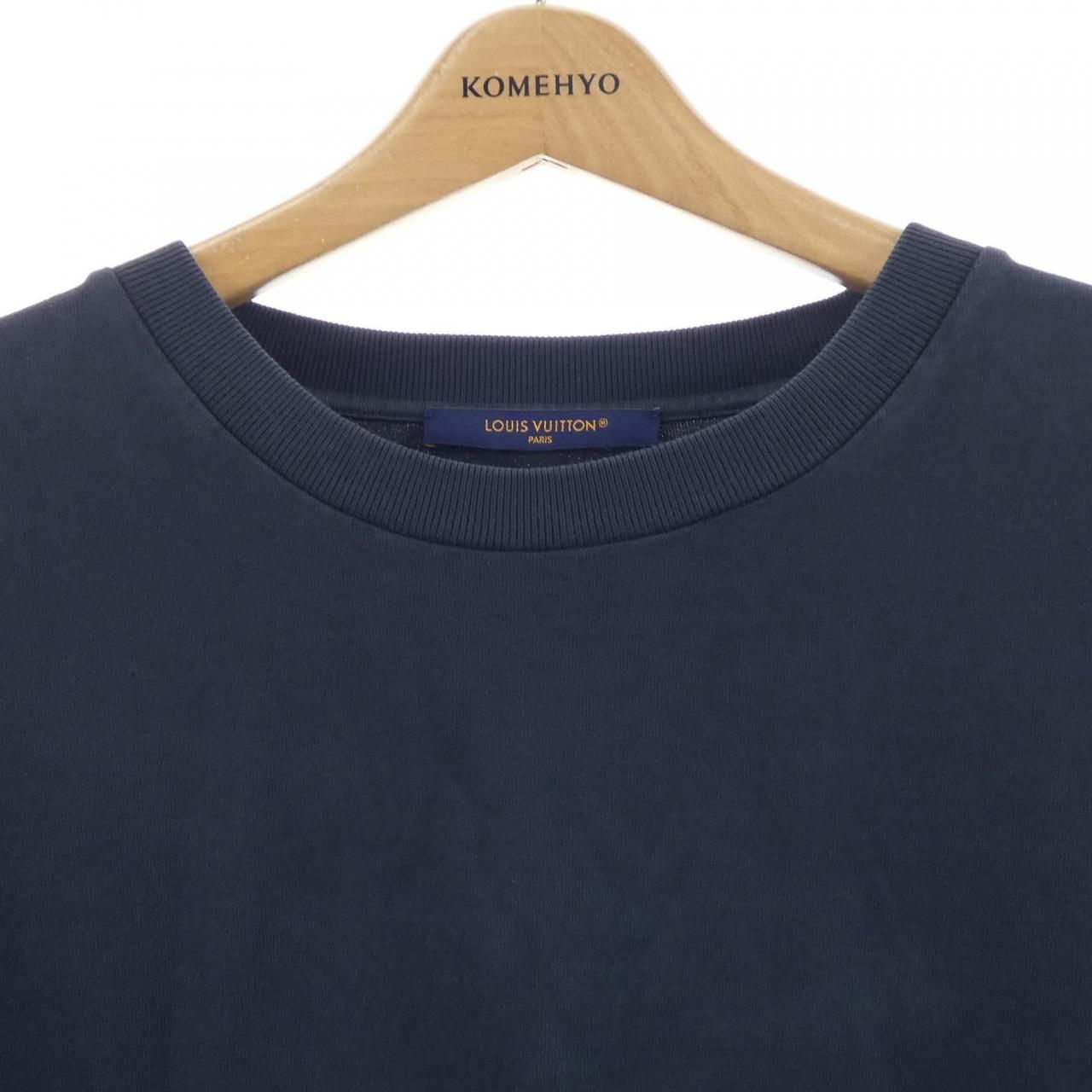 Louis Vuitton Inside Out T-Shirt — view 5