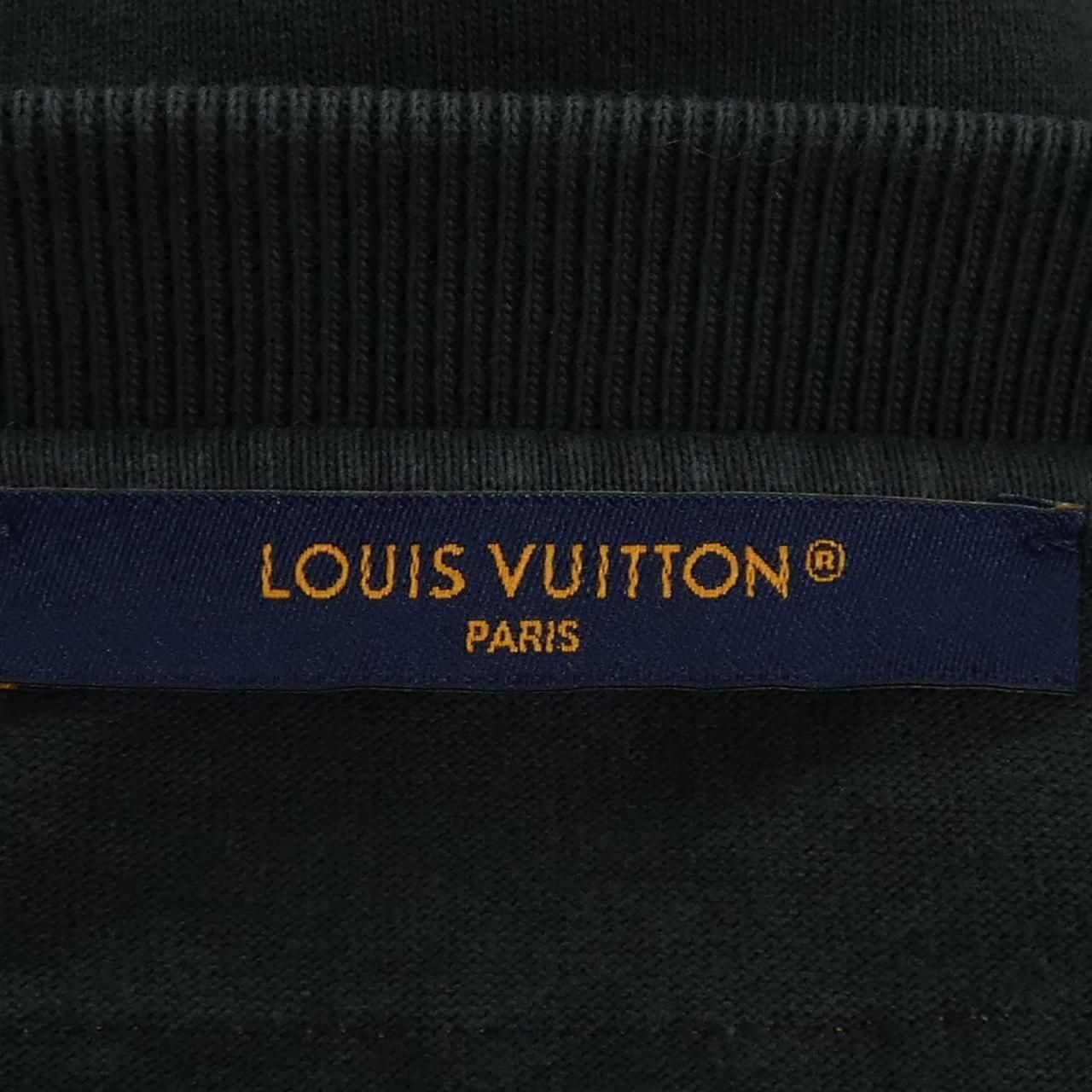Louis Vuitton Inside Out T-Shirt — view 4