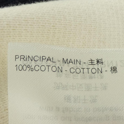 Louis Vuitton Knit Cotton Sailor Jacket — view 3