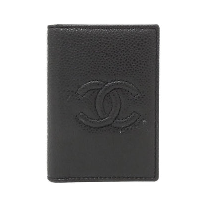 Chanel Timeless CC Line Card Case