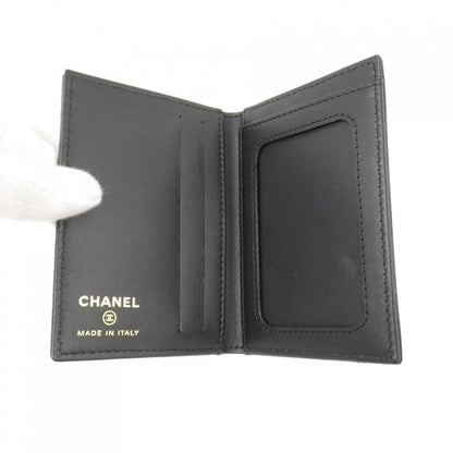 Chanel Timeless CC Line Card Case — view 4