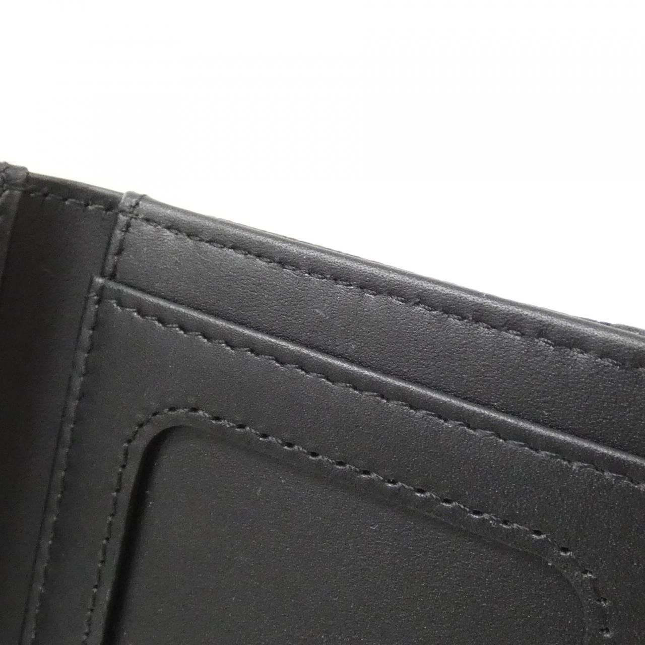Chanel Timeless CC Line Card Case — view 7