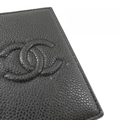 Chanel Timeless CC Line Card Case — view 3