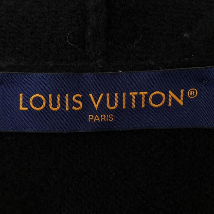 Louis Vuitton Graphic Jacquard Hoodie — view 4