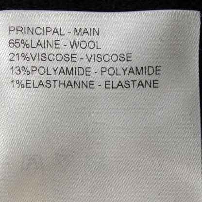 Louis Vuitton Graphic Jacquard Hoodie — view 3