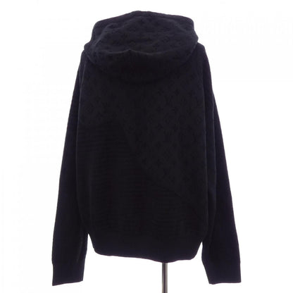 Louis Vuitton Graphic Jacquard Hoodie — view 2