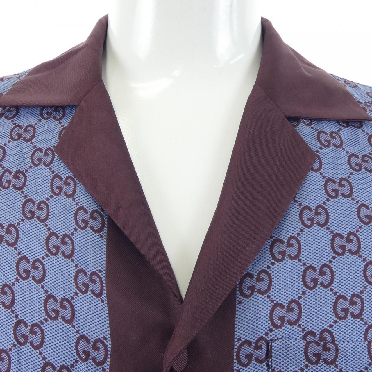 Gucci GG S Shirt — view 5
