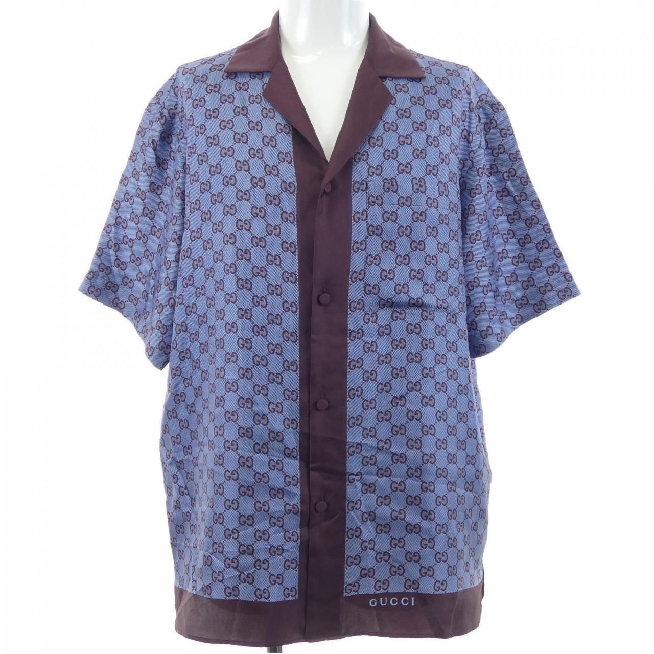 Gucci GG S Shirt