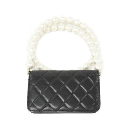 Chanel Chain Wallet Shoulder — view 2
