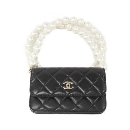 Chanel Chain Wallet Shoulder