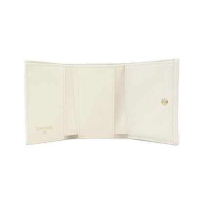 Chanel Timeless Classic Line Wallet — view 5