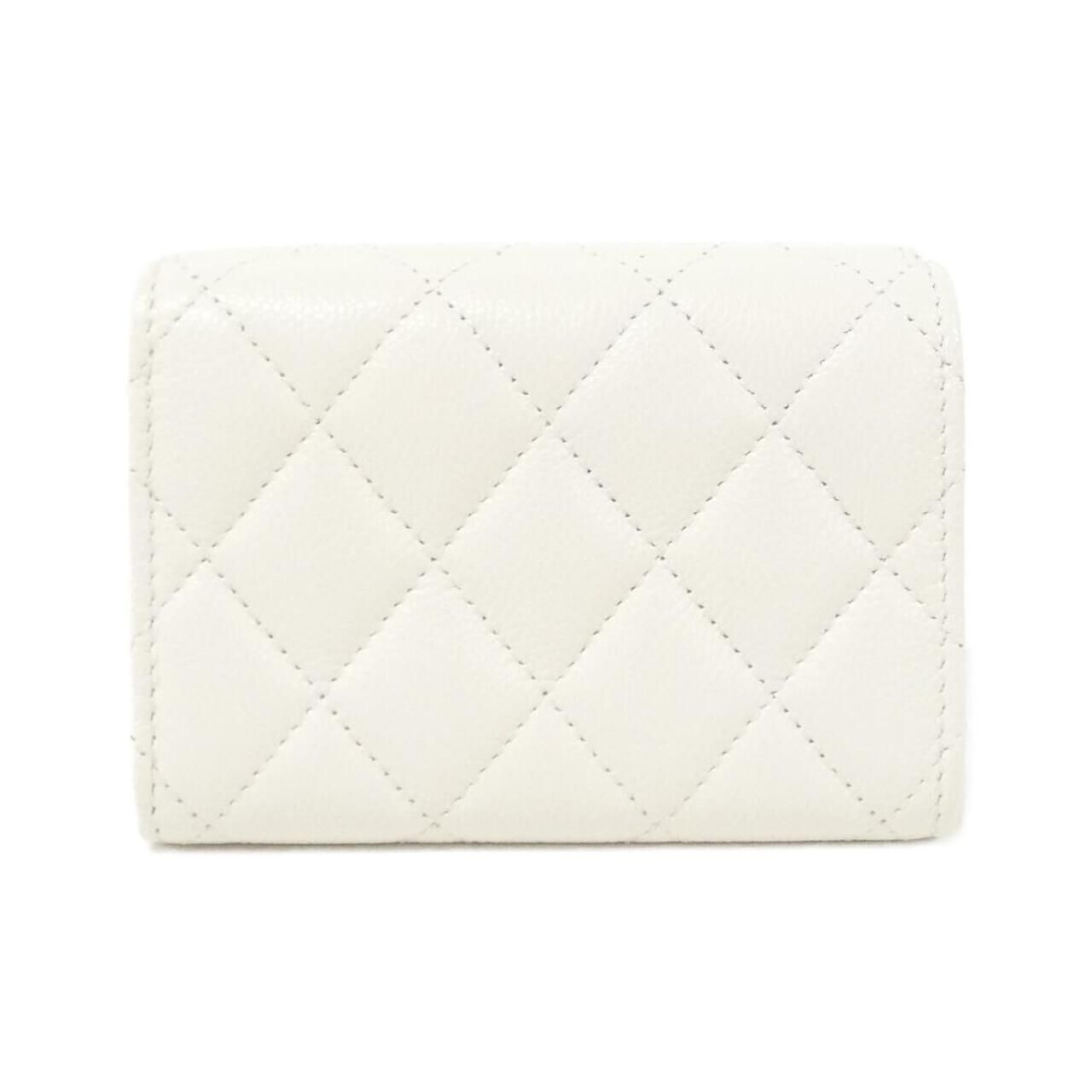 Chanel Timeless Classic Line Wallet — view 2