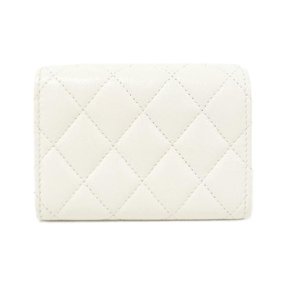 Chanel Timeless Classic Line Wallet — view 2
