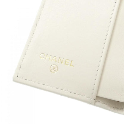 Chanel Timeless Classic Line Wallet — view 6