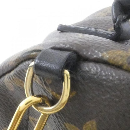 Louis Vuitton Monogram Palm Spring Backpack Mini — view 5