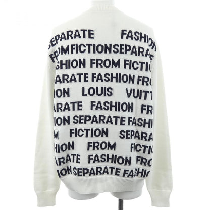 Louis Vuitton Wuso Knit Sweater — view 2