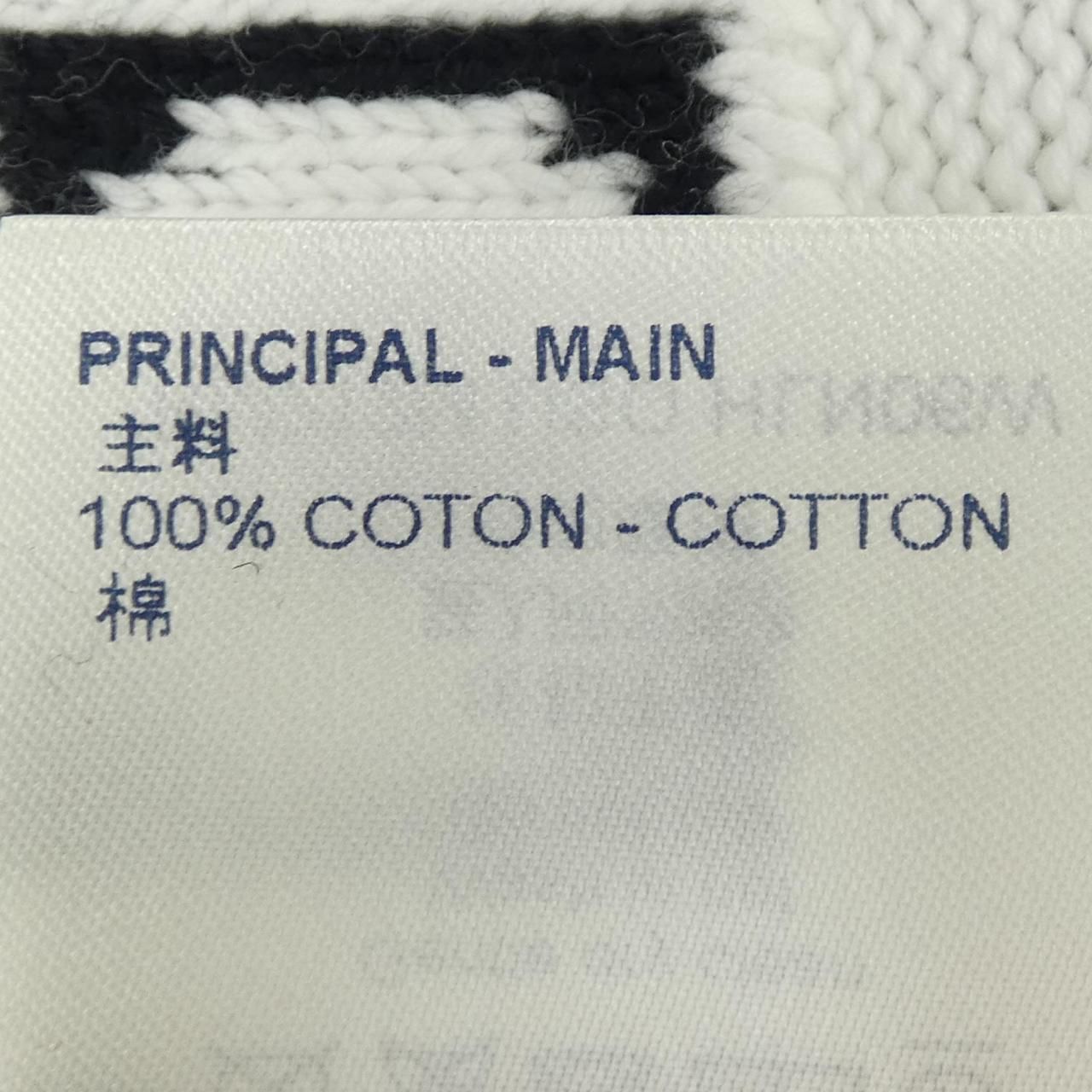 Louis Vuitton Wuso Knit Sweater — view 3