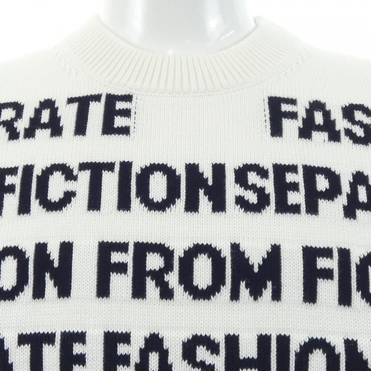 Louis Vuitton Wuso Knit Sweater — view 5