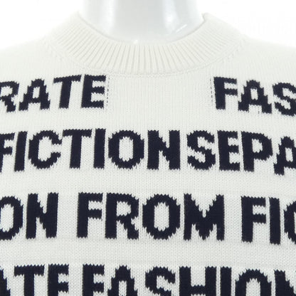 Louis Vuitton Wuso Knit Sweater — view 5