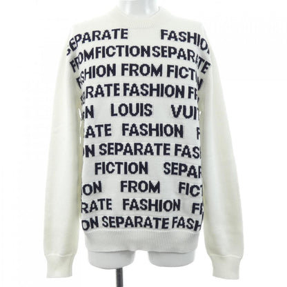 Louis Vuitton Wuso Knit Sweater