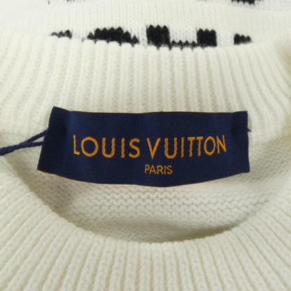 Louis Vuitton Wuso Knit Sweater — view 4