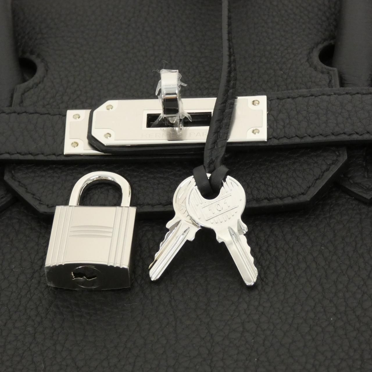Hermes Birkin 30 — view 4