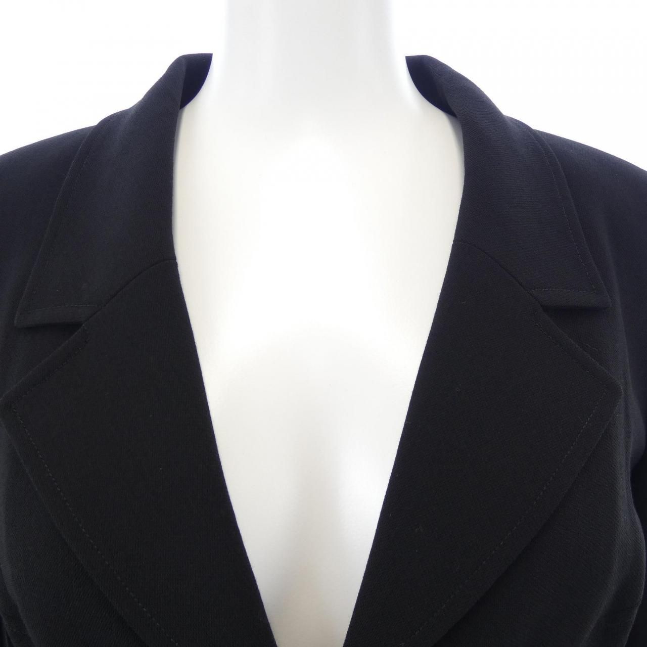 Chanel Vintage 97 P Jacket — view 6