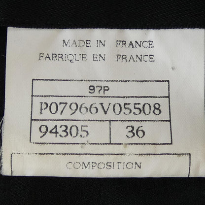 Chanel Vintage 97 P Jacket — view 4