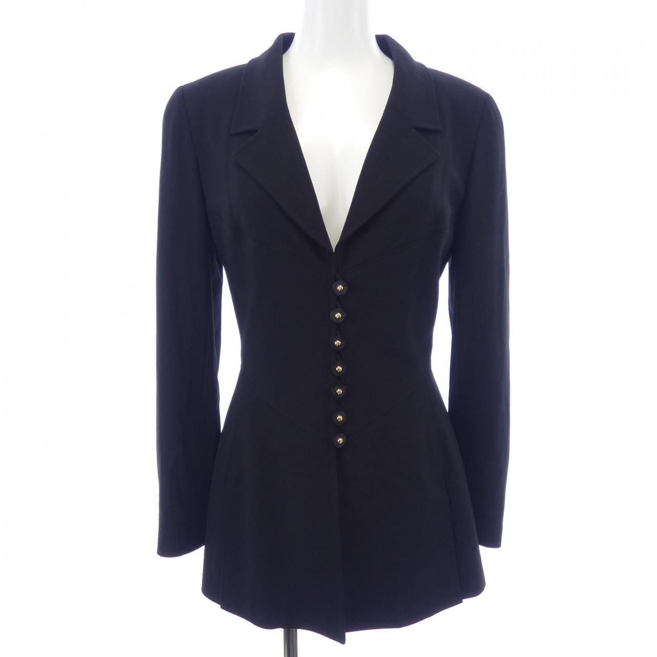 Chanel Vintage 97 P Jacket