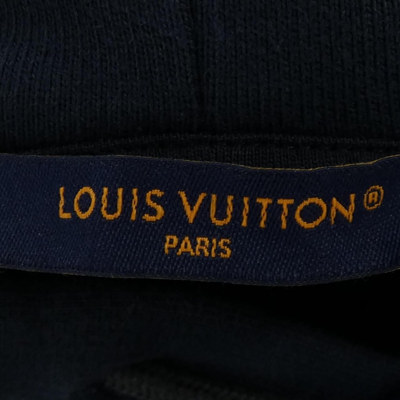 Louis Vuitton Wfwc Hoodie — view 4