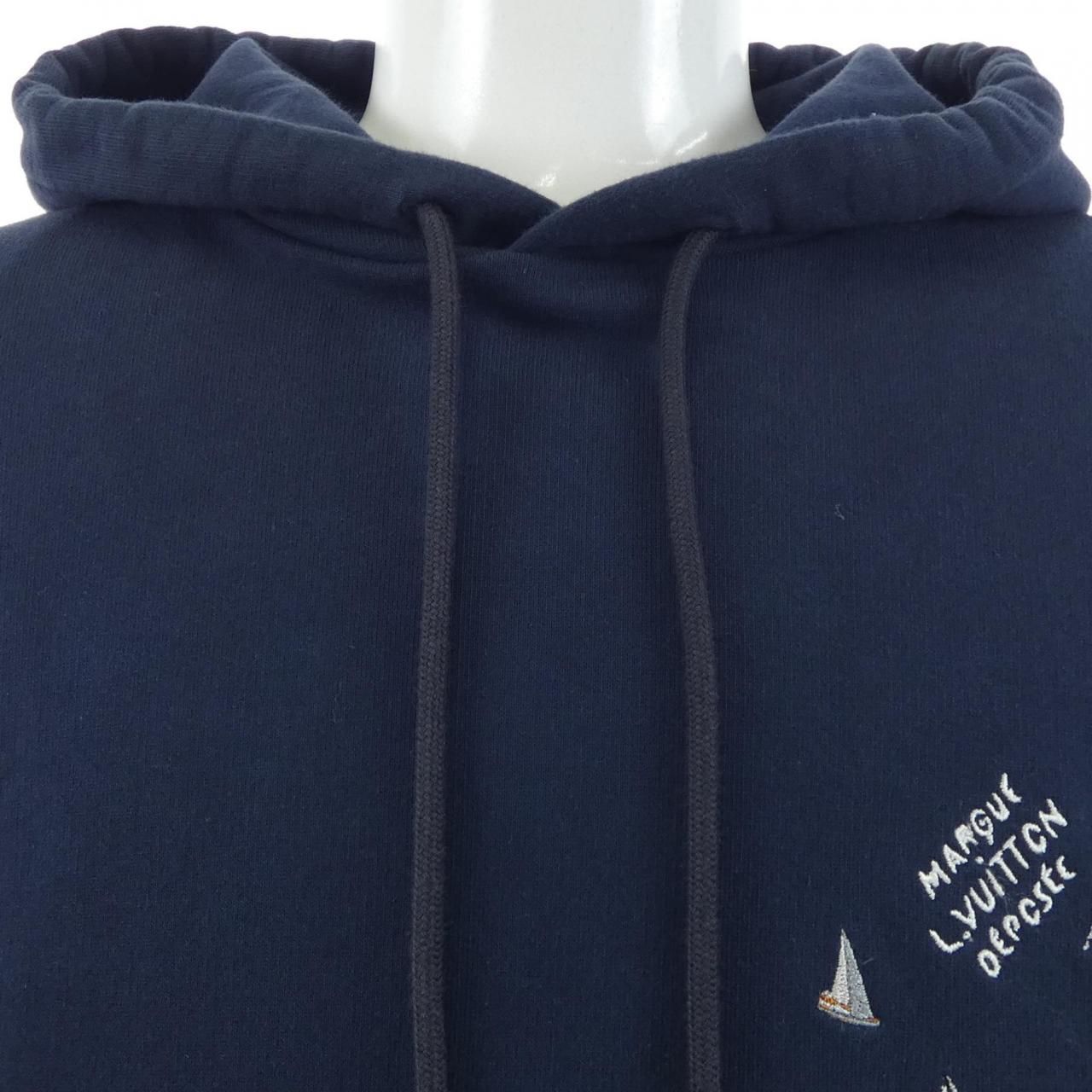 Louis Vuitton Wfwc Hoodie — view 5