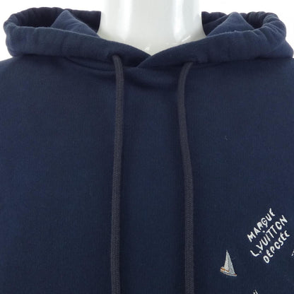 Louis Vuitton Wfwc Hoodie — view 5