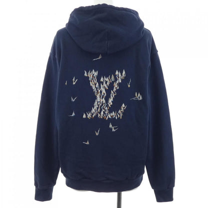 Louis Vuitton Wfwc Hoodie — view 2
