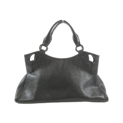 Cartier Marcello Bag Handbag Black
