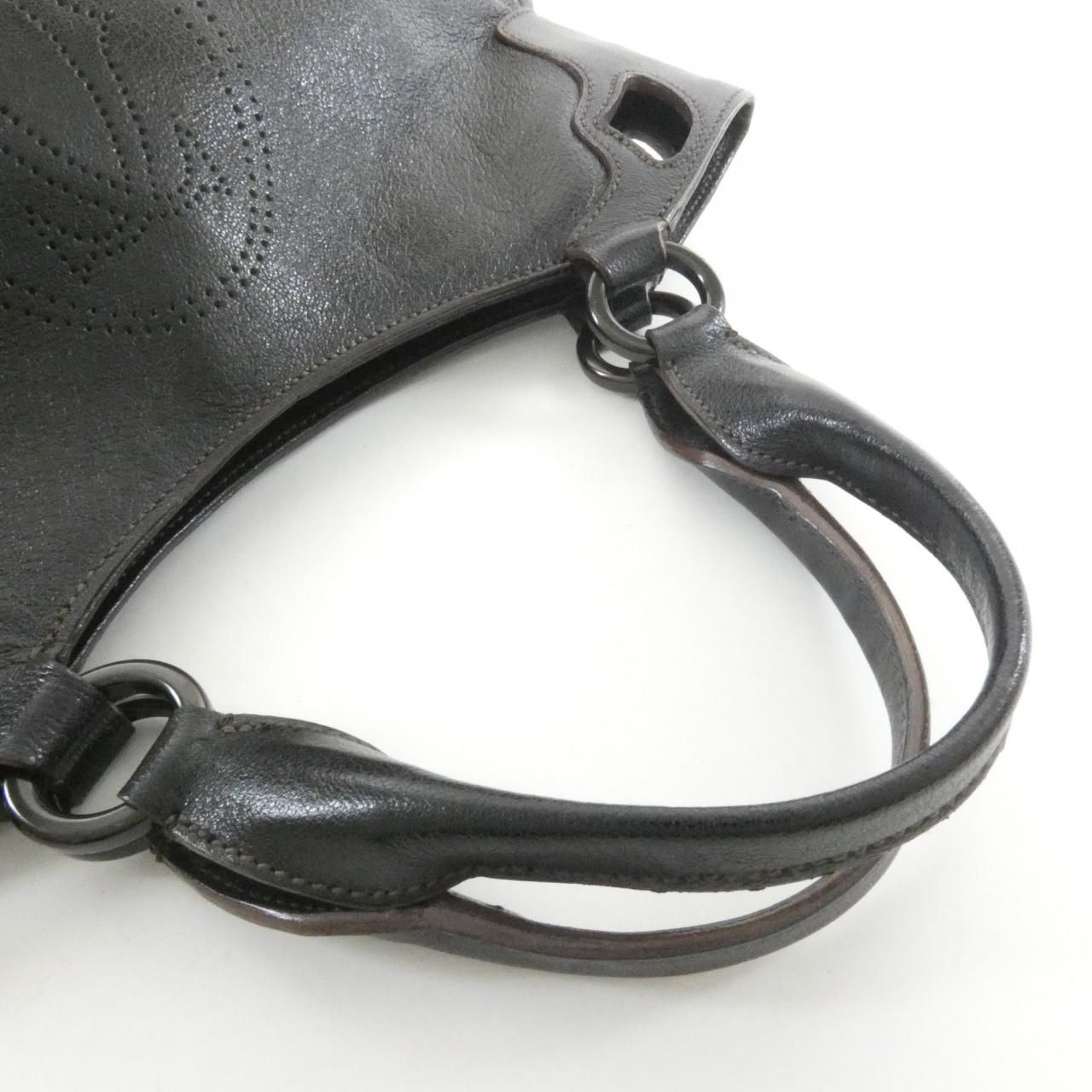 Cartier Marcello Bag Handbag Black — view 4