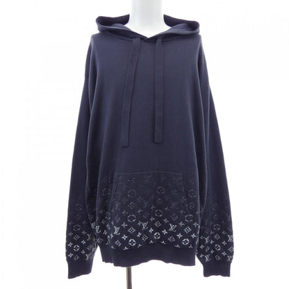 Louis Vuitton Gradient Cotton Hoodie