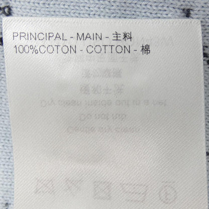 Louis Vuitton Gradient Cotton Hoodie — view 3