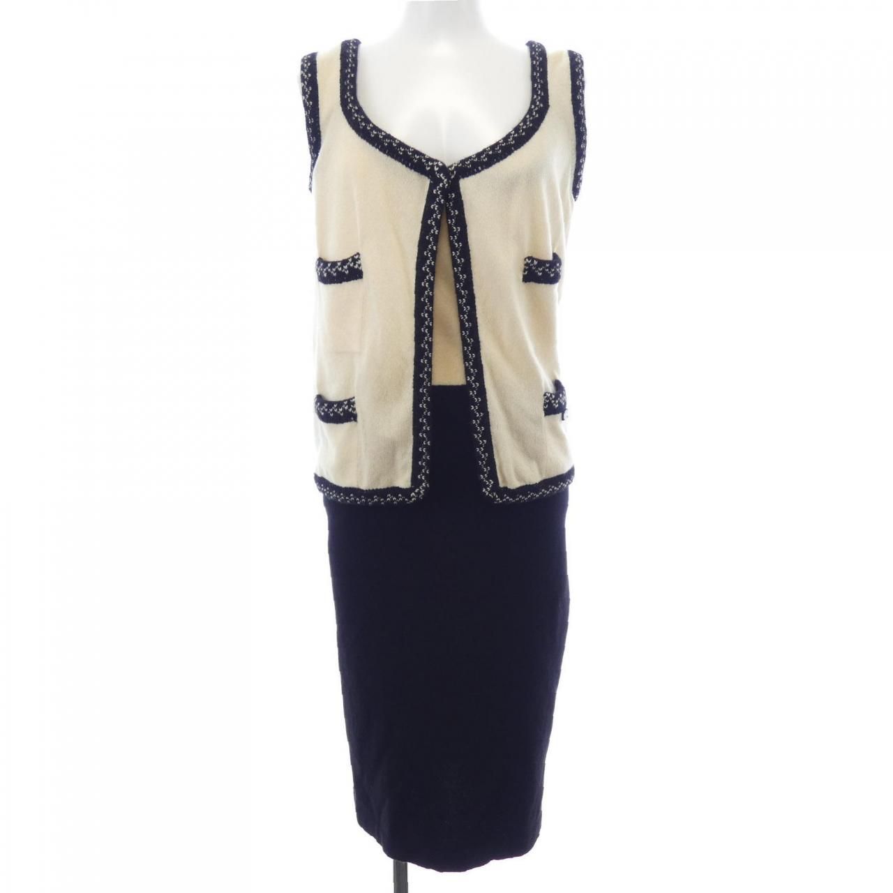 Chanel Vintage 03c Set