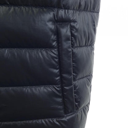 Prada Down Vest Black — view 6
