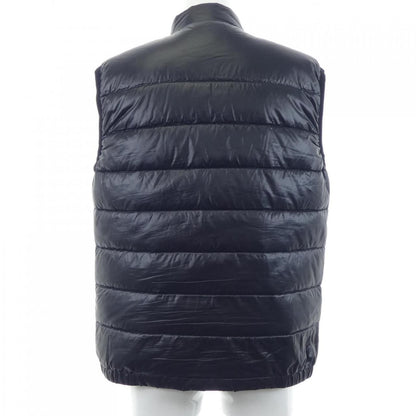 Prada Down Vest Black — view 2