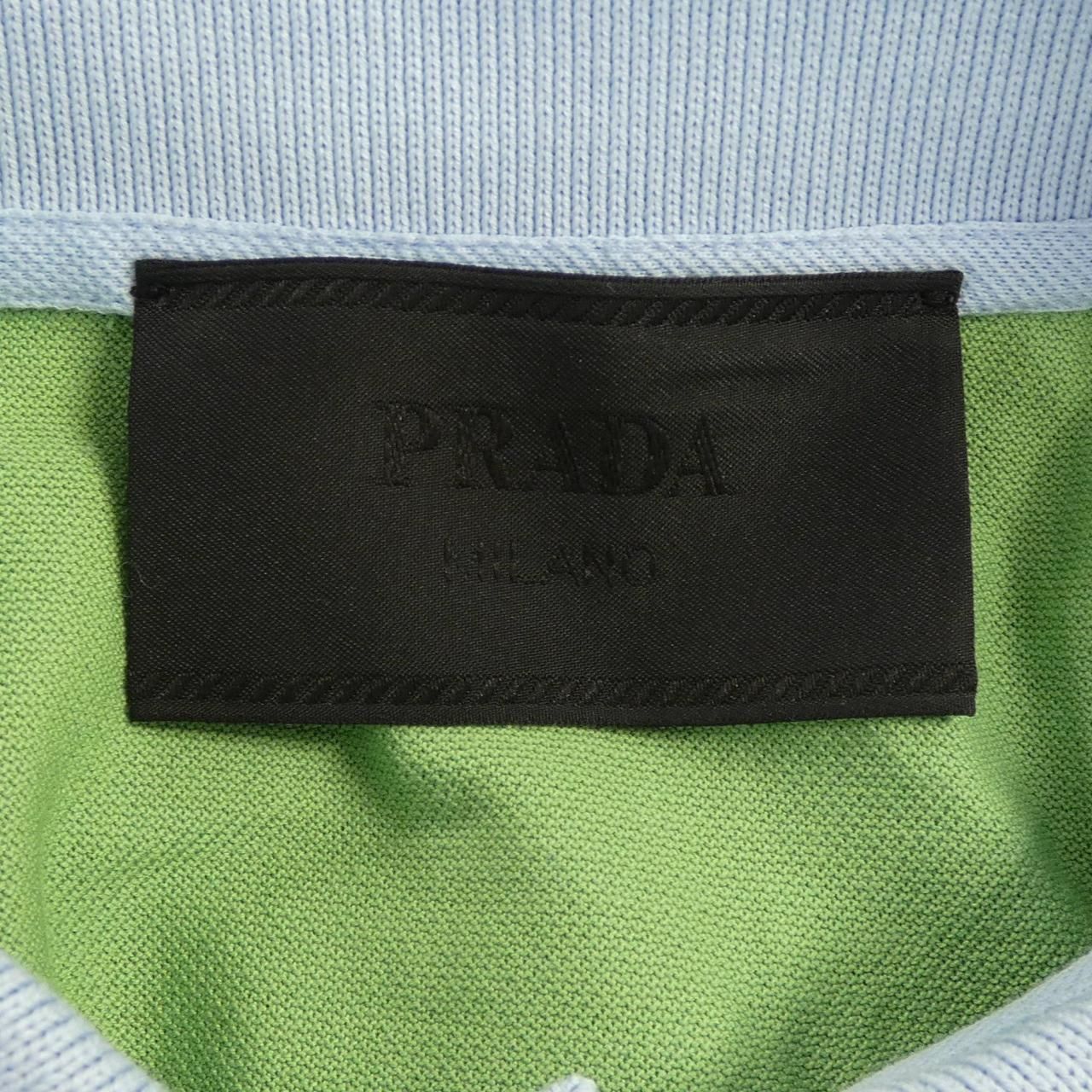 Prada Polo Blue — view 4