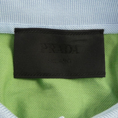 Prada Polo Blue — view 4