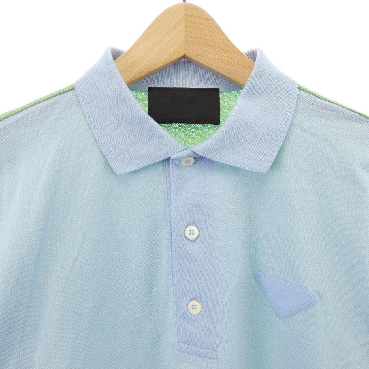 Prada Polo Blue — view 5